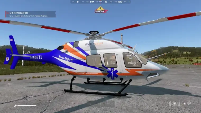 BELL429 - Foto 2